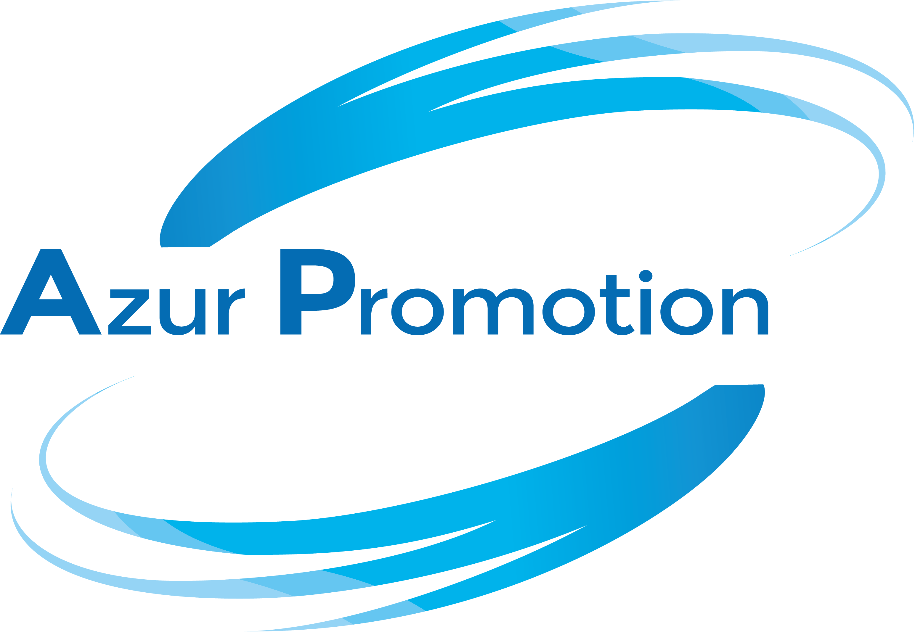 logo footer Azur Promotion